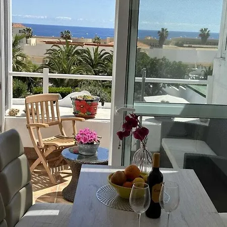 Casa Amina Comfortable Holiday Feriehus Costa Calma